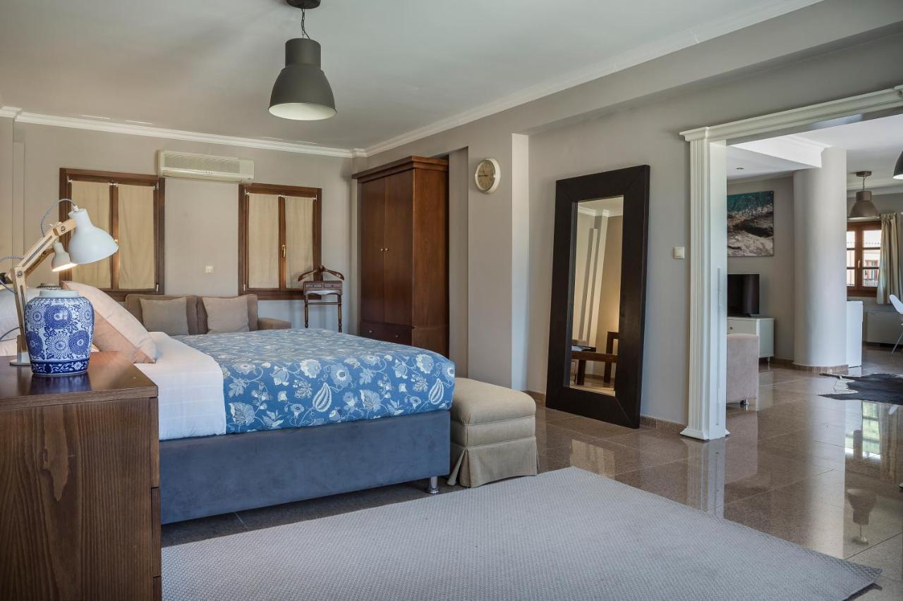 Balhambra Suites - Adults Only Fiskardo Exterior foto